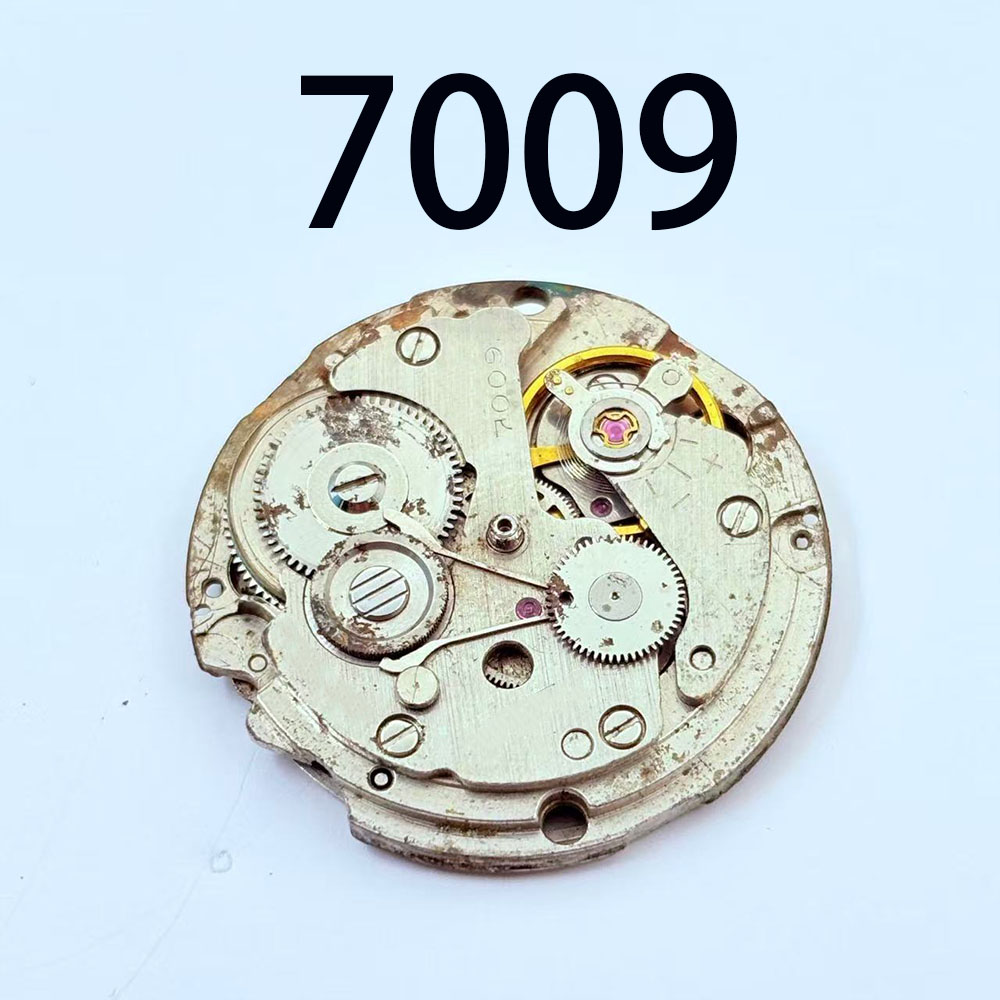 Watch Winder Compact - Accesorio para Reloj, Movimiento 7009, Sin