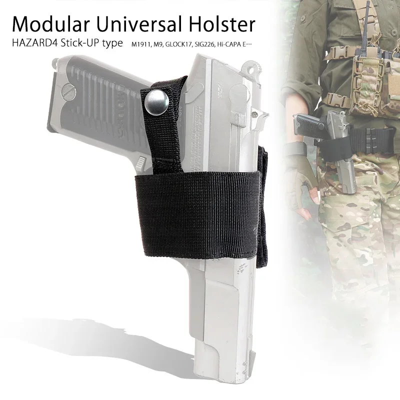Edc Carry Bag For Pistol - Funda de transporte oculta para pistola,