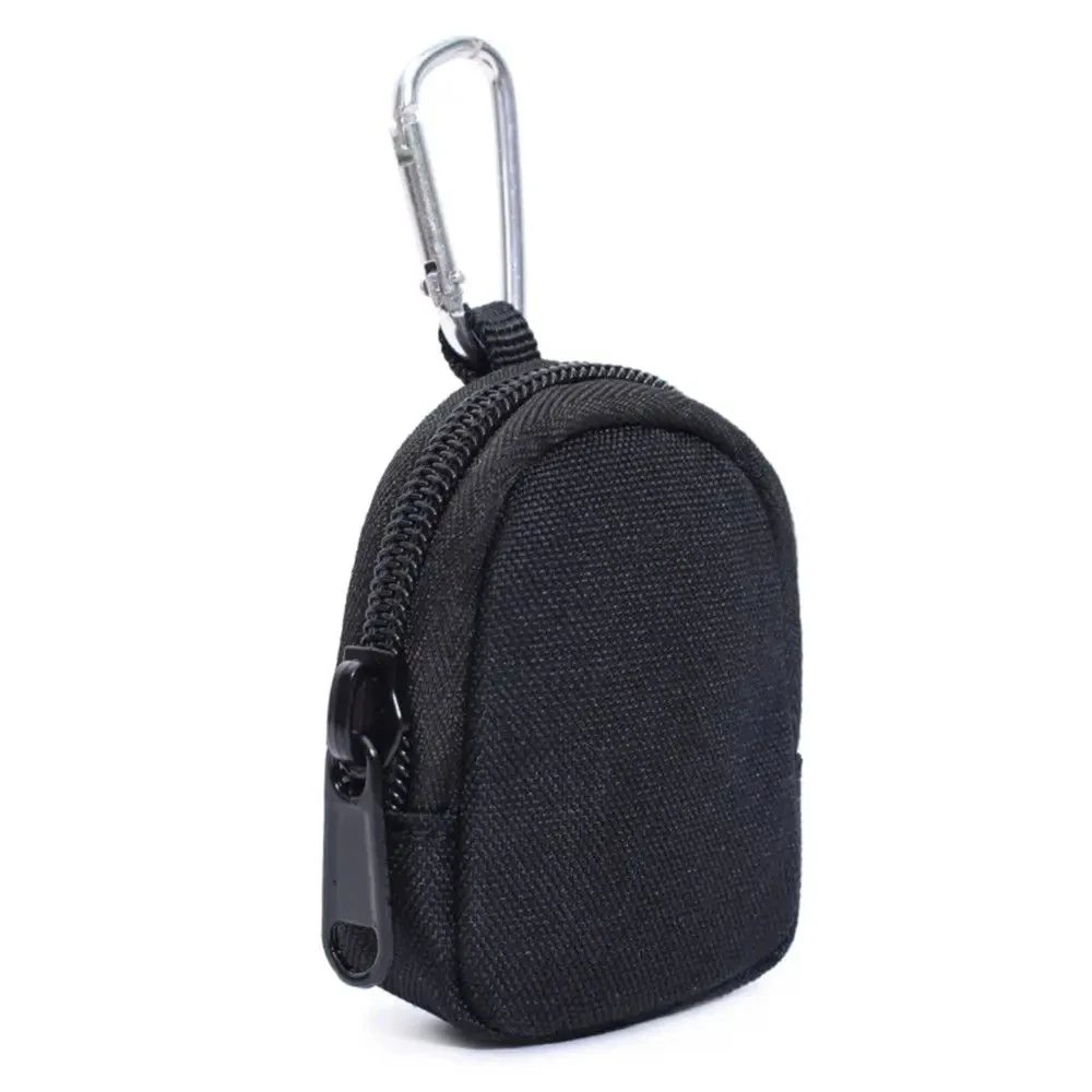 Edc Everyday Carry Gear - Monedero táctico compacto para hombre, monedero