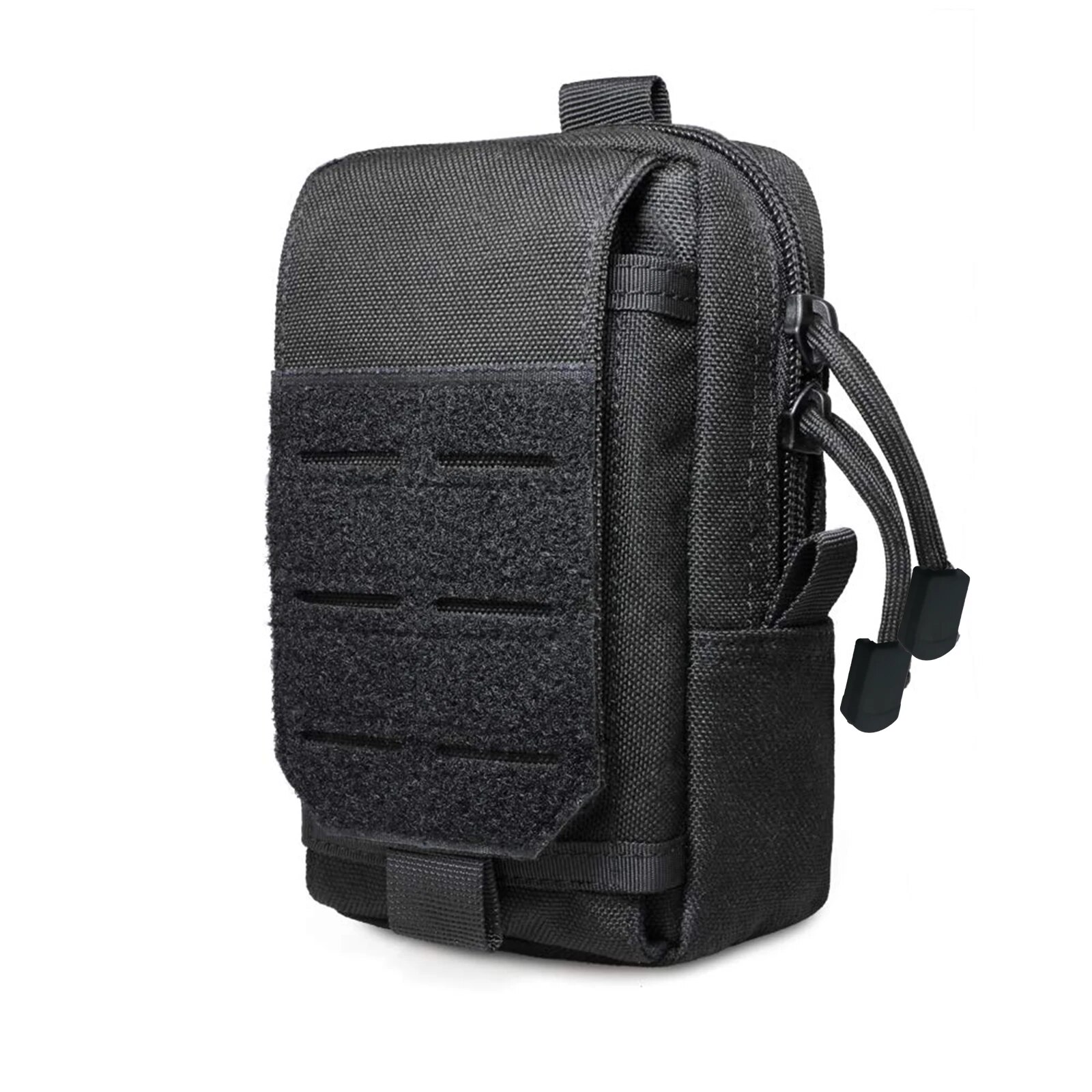 Edc Carry Items - Bolsa táctica Molle, riñonera para exteriores