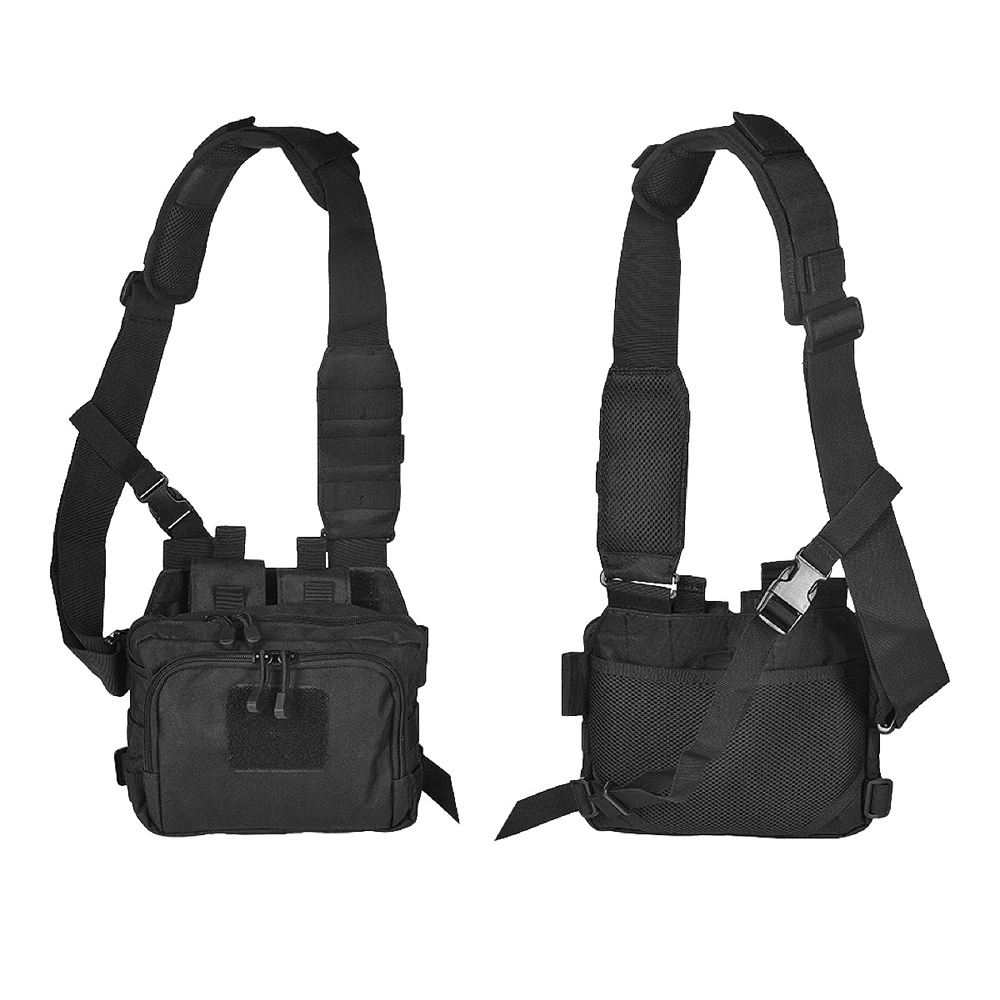 Edc Carry Bag For Pistol - Bolsa táctica para exteriores, bolso de