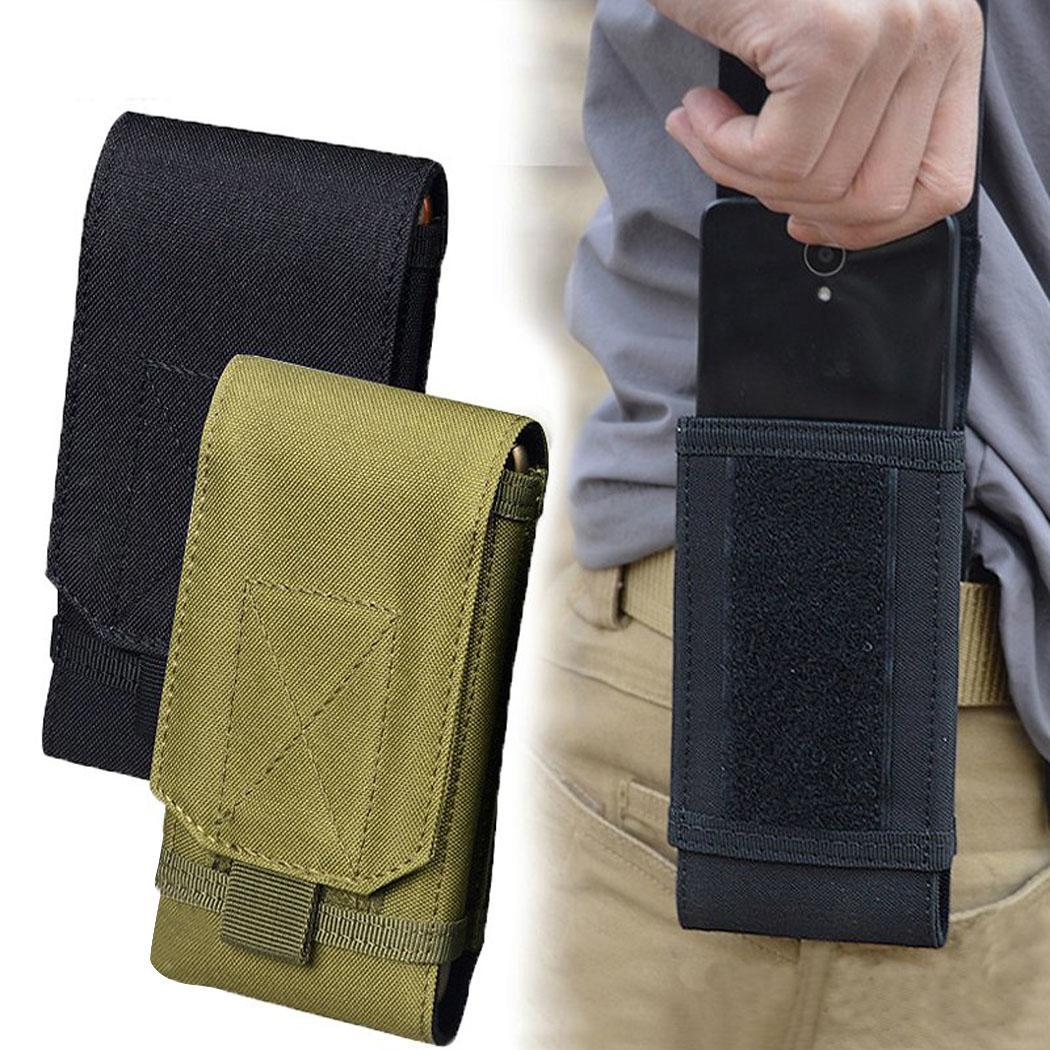 Edc Concealed Carry Belt - Bolsa de camuflaje para exteriores, soporte