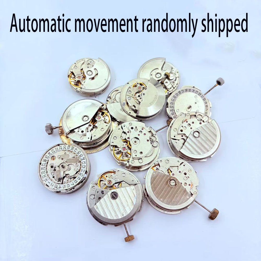 Watch Winder Compact - Accesorios para relojes, movimientos automáticos, envío