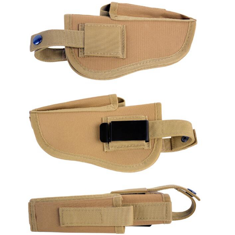 Edc Concealed Carry Belt - Funda táctica para pistola GL Melt