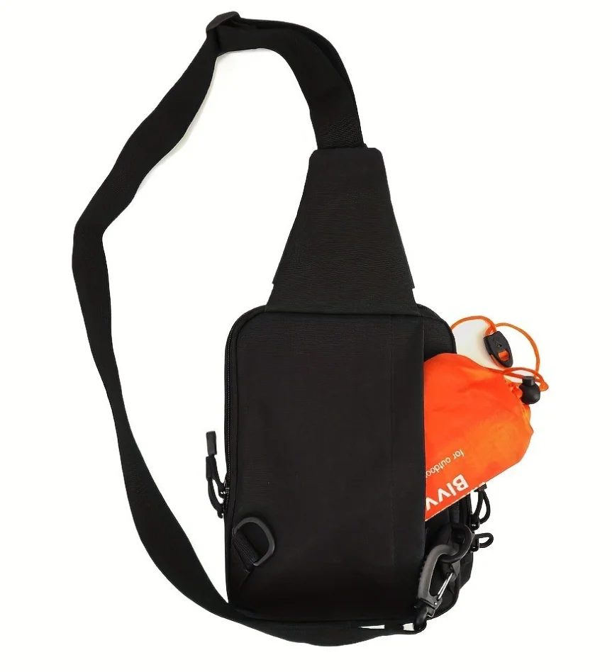 Bolso táctico de transporte oc - Edc Carry Bag For Pistol reseña y precio
