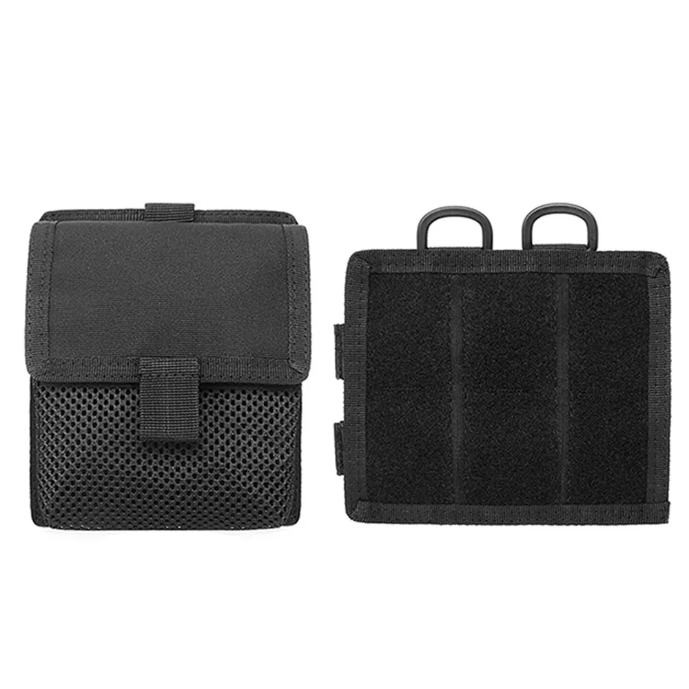 Bolsa Molle, riñonera con cint - Edc Concealed Carry Belt reseña y precio