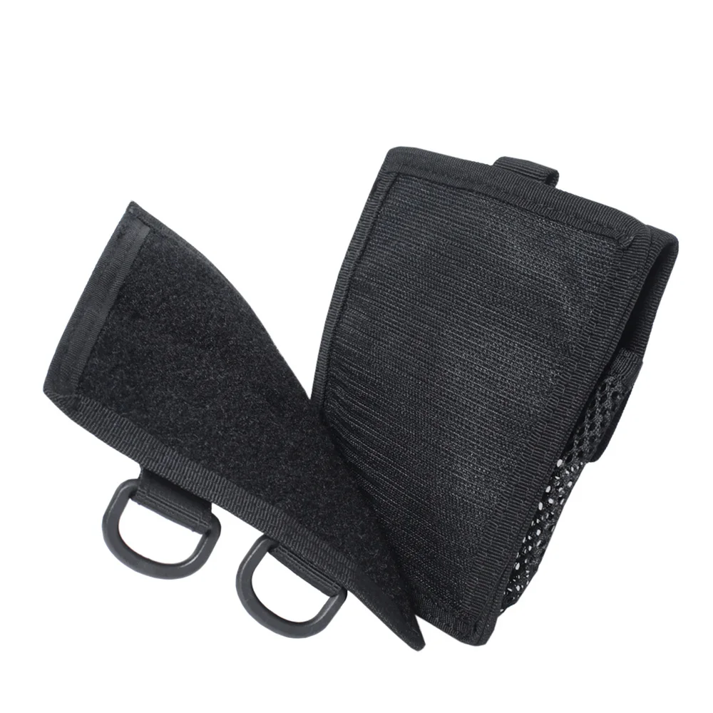 Bolsa Molle, riñonera con cint - Edc Concealed Carry Belt reseña y precio