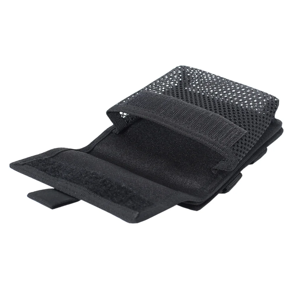 Bolsa Molle, riñonera con cint - Edc Concealed Carry Belt reseña y precio