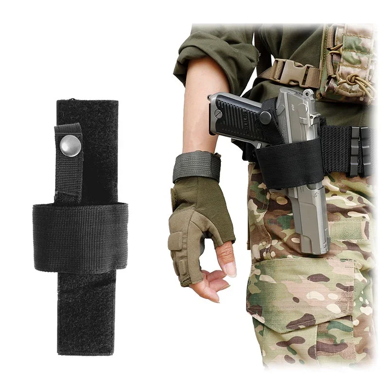 Funda de transporte oculta par - Edc Carry Bag For Pistol reseña y precio