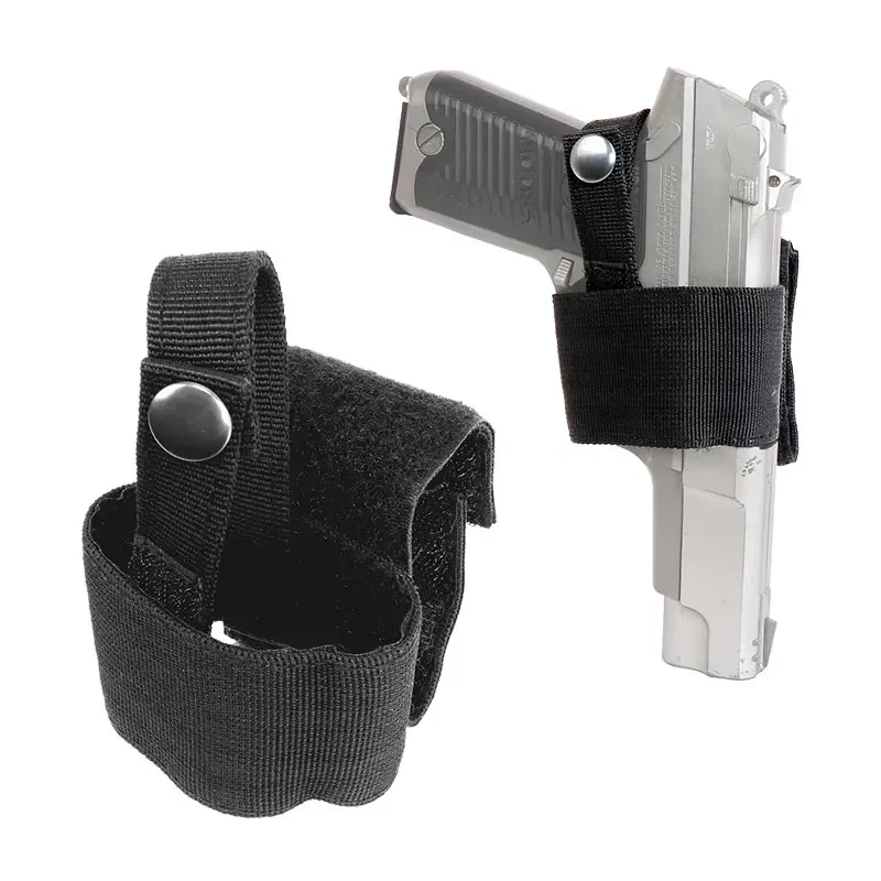 Funda de transporte oculta par - Edc Carry Bag For Pistol reseña y precio
