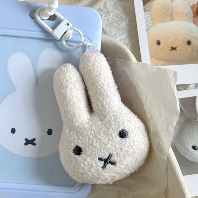Nuevo Llavero Miffy de Alta Ca - Carabiner Keychain reseña y precio