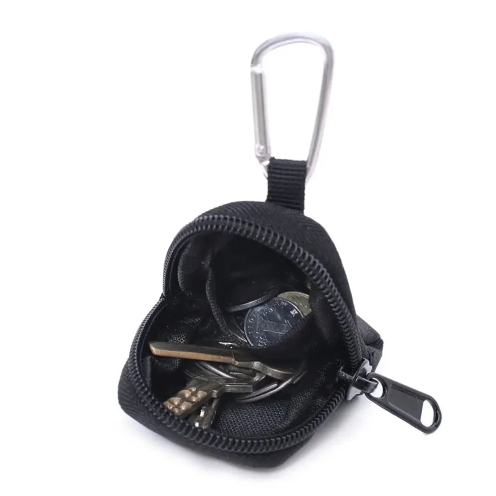 Monedero táctico compacto para - Edc Everyday Carry Gear reseña y precio