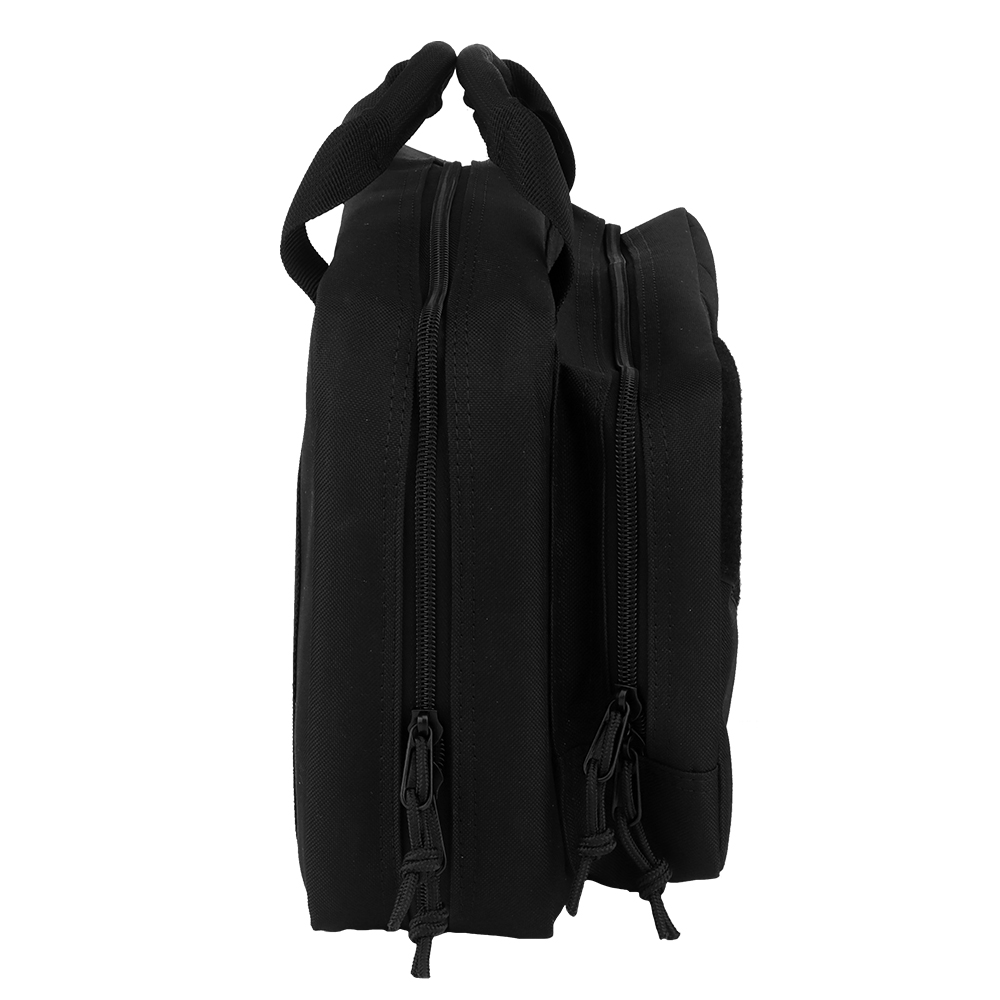 Bolsa táctica para pistola, es - Edc Carry Bag For Pistol reseña y precio
