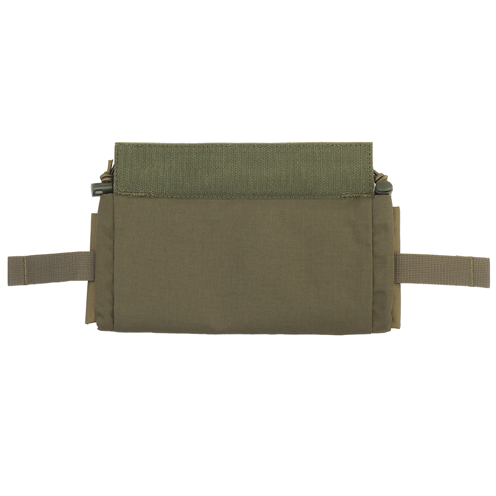 Bolsa Táctica para Trauma, Rol - Edc Concealed Carry Belt reseña y precio