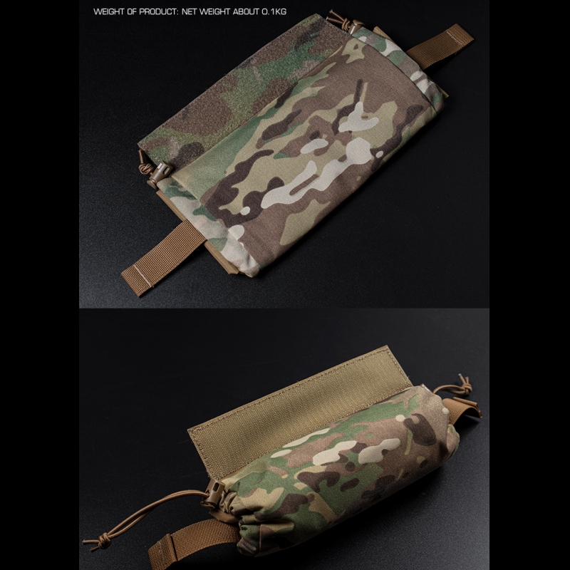 Bolsa Táctica para Trauma, Rol - Edc Concealed Carry Belt reseña y precio