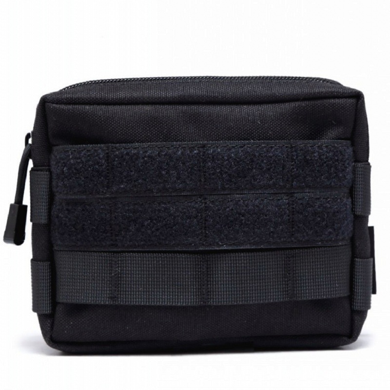 EDC Molle riñonera táctica bol - Edc Concealed Carry Belt reseña y precio
