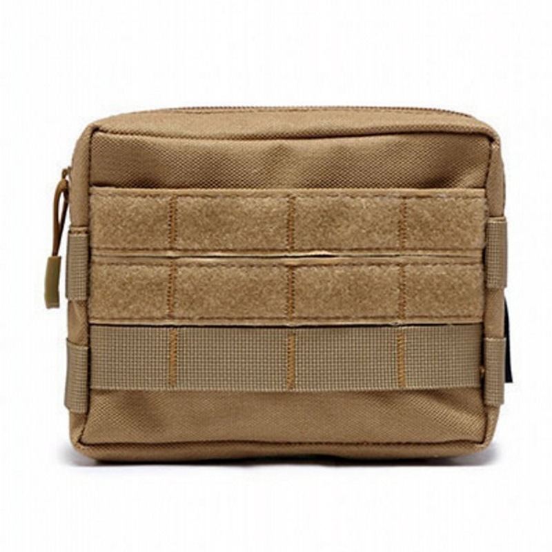 EDC Molle riñonera táctica bol - Edc Concealed Carry Belt reseña y precio
