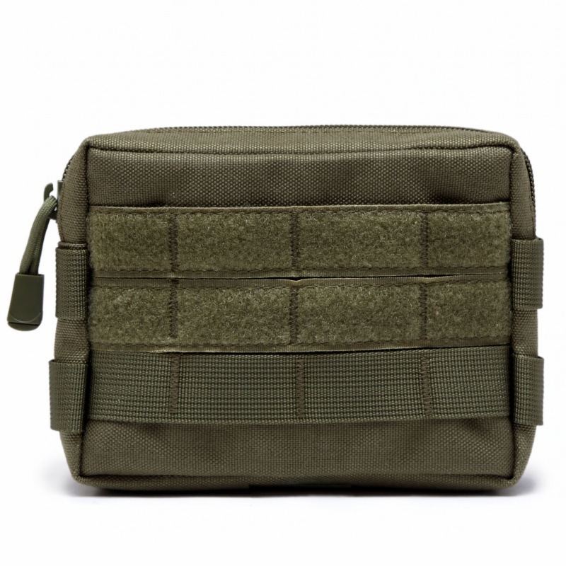 EDC Molle riñonera táctica bol - Edc Concealed Carry Belt reseña y precio