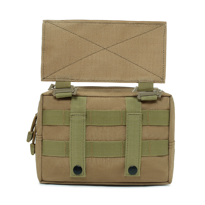 Bolsa EDC Molle para Deportes  - Edc Carry Items reseña y precio