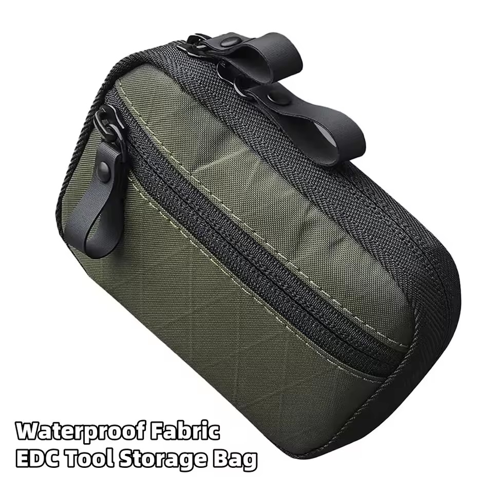 Monedero XPAC Mini EDC, Organi - Edc Everyday Carry Gear reseña y precio
