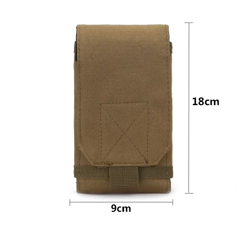 Bolsa de Camuflaje para Exteri - Edc Concealed Carry Belt reseña y precio