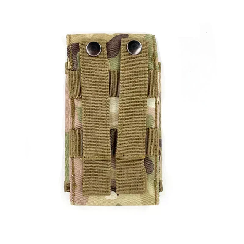 Bolsa de Camuflaje para Exteri - Edc Concealed Carry Belt reseña y precio