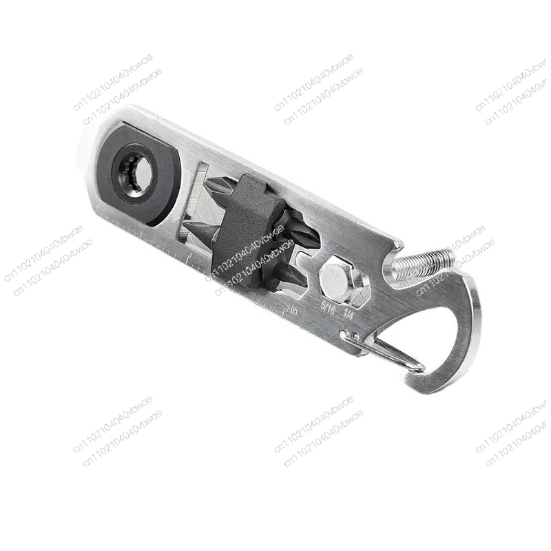 Adecuado para Niteize herramie - Edc Carry Items reseña y precio