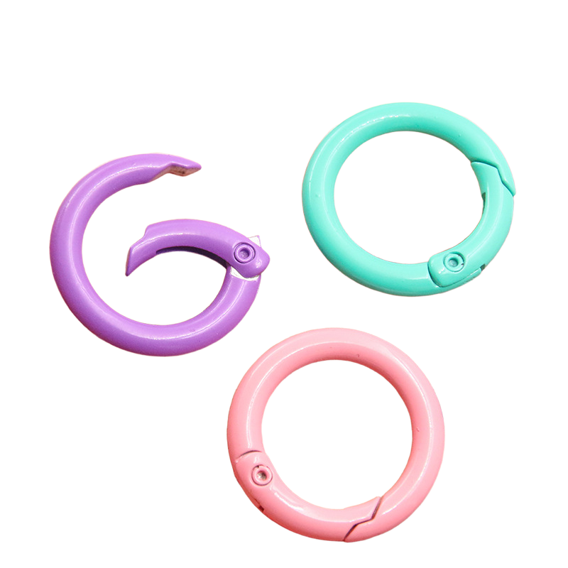 5-20 piezas anillos tóricos de - Carabiner Keychain reseña y precio