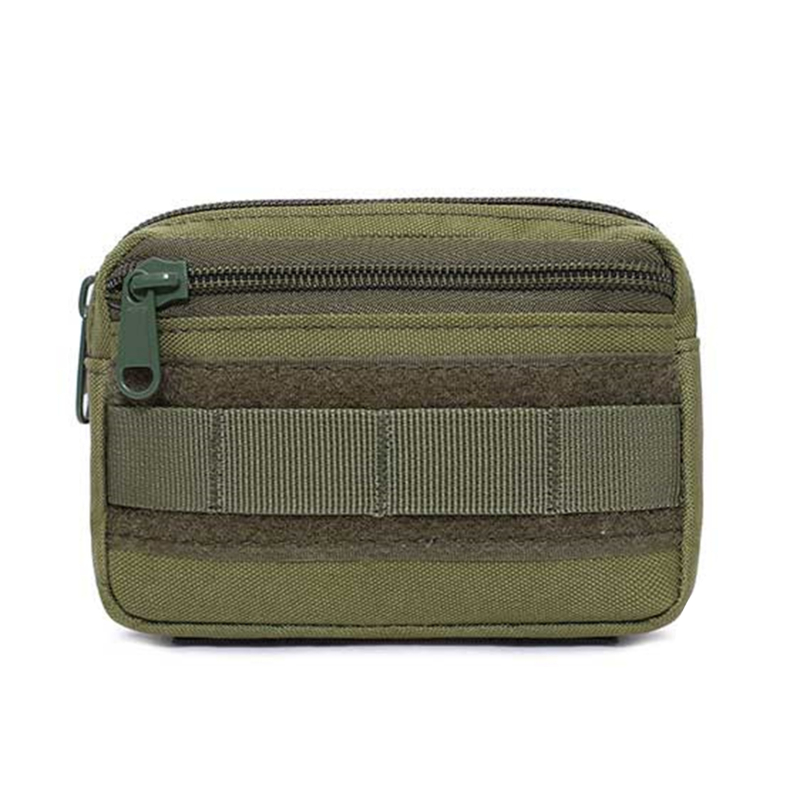 Riñonera EDC Molle, Bolsa de C - Edc Carry Fanny Pack reseña y precio