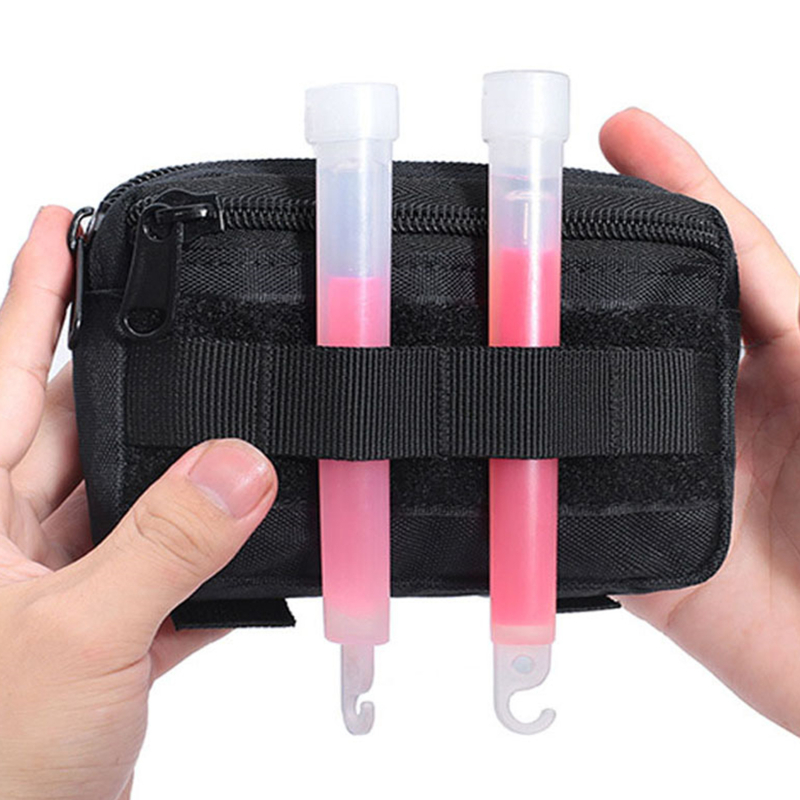 Riñonera EDC Molle, Bolsa de C - Edc Carry Fanny Pack reseña y precio
