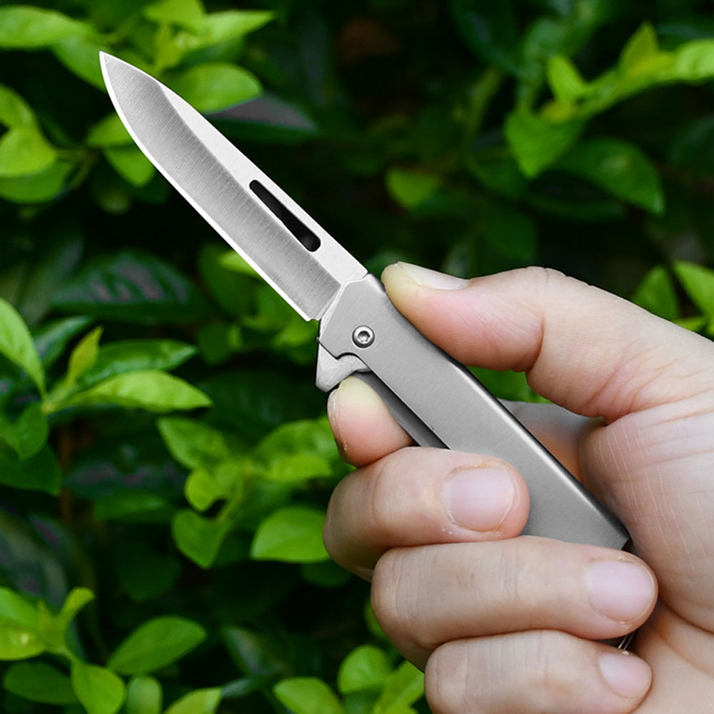 EDC-cuchillo de bolsillo peque - Edc Everyday Carry Gear reseña y precio