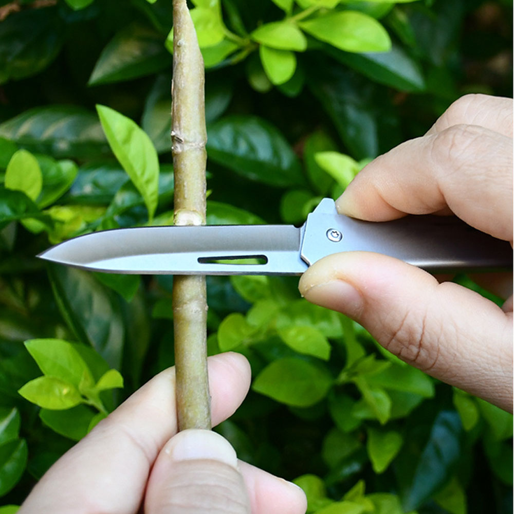 EDC-cuchillo de bolsillo peque - Edc Everyday Carry Gear reseña y precio
