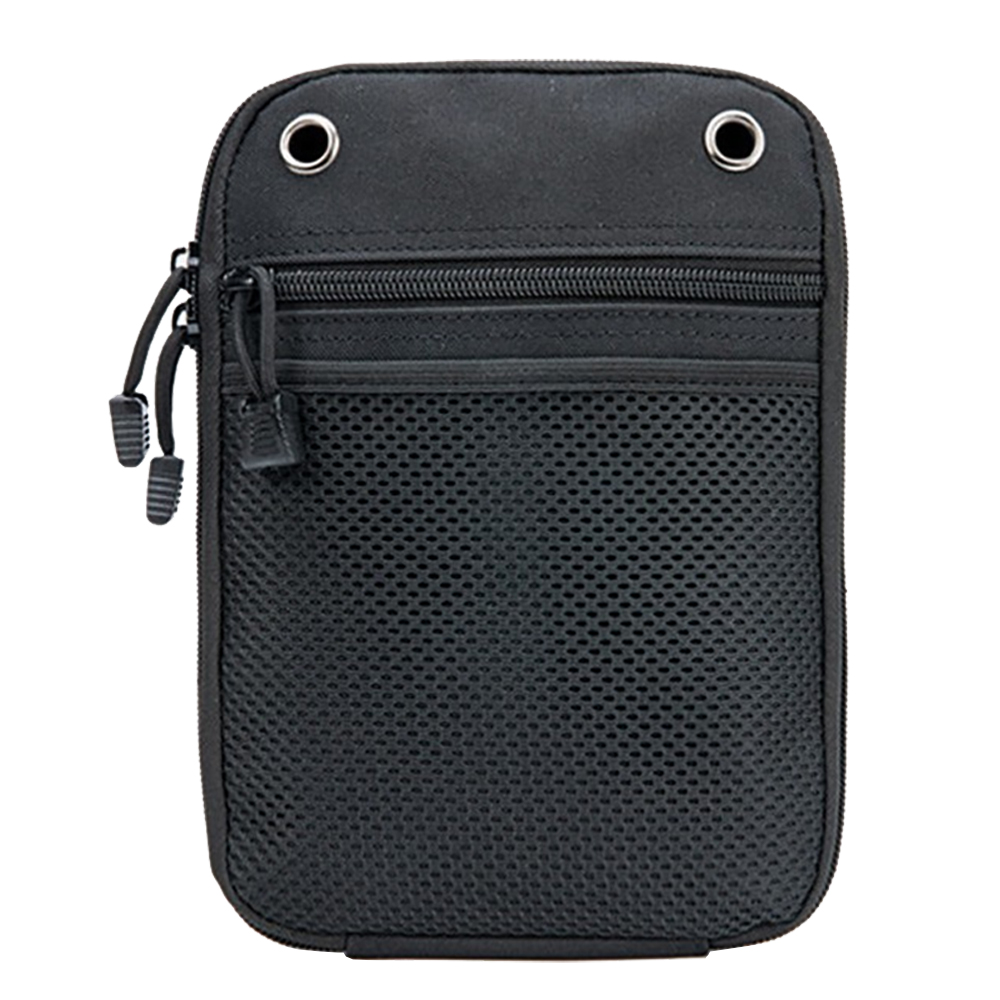 Funda táctica Molle para pisto - Edc Carry Fanny Pack reseña y precio