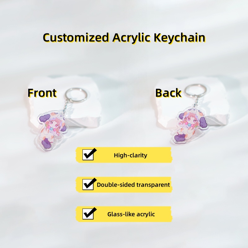 Llavero con foto de mascota pe - Carabiner Keychain reseña y precio