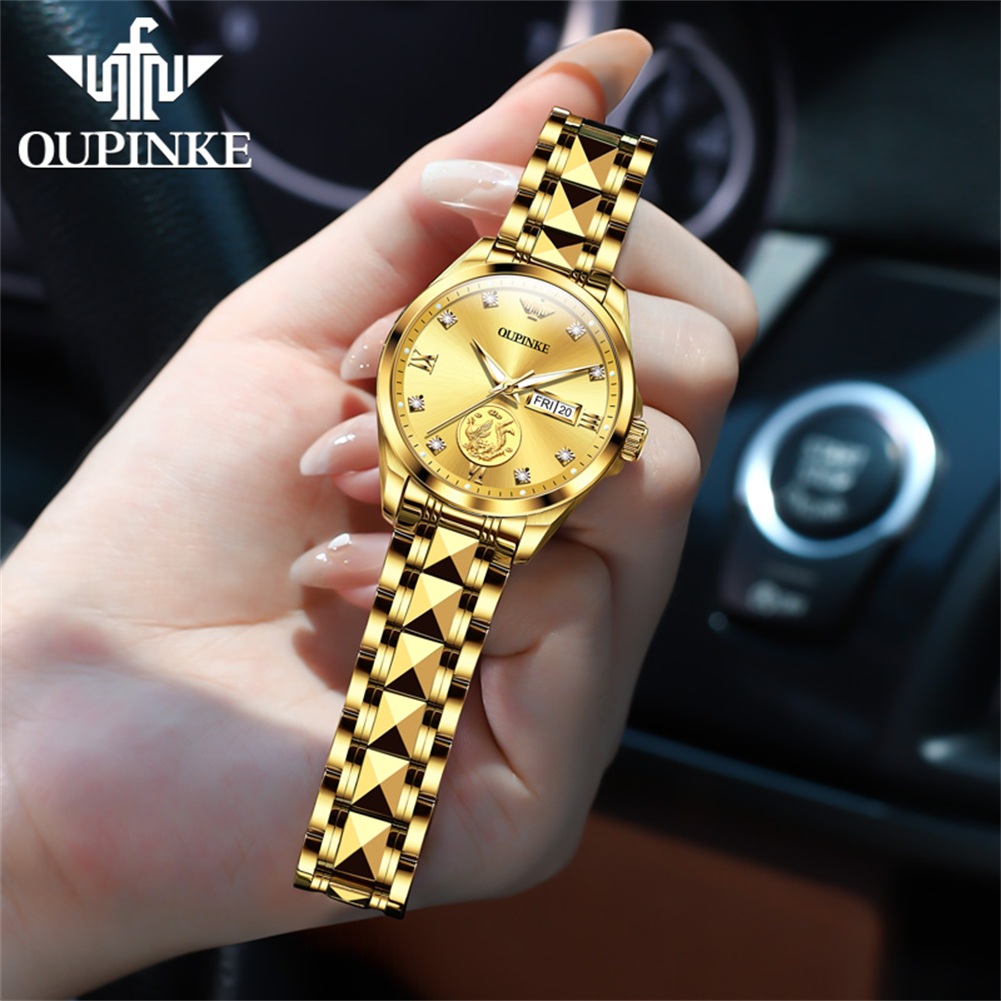OUPINKE 3259 relojes automátic - Watch Winder Compact reseña y precio