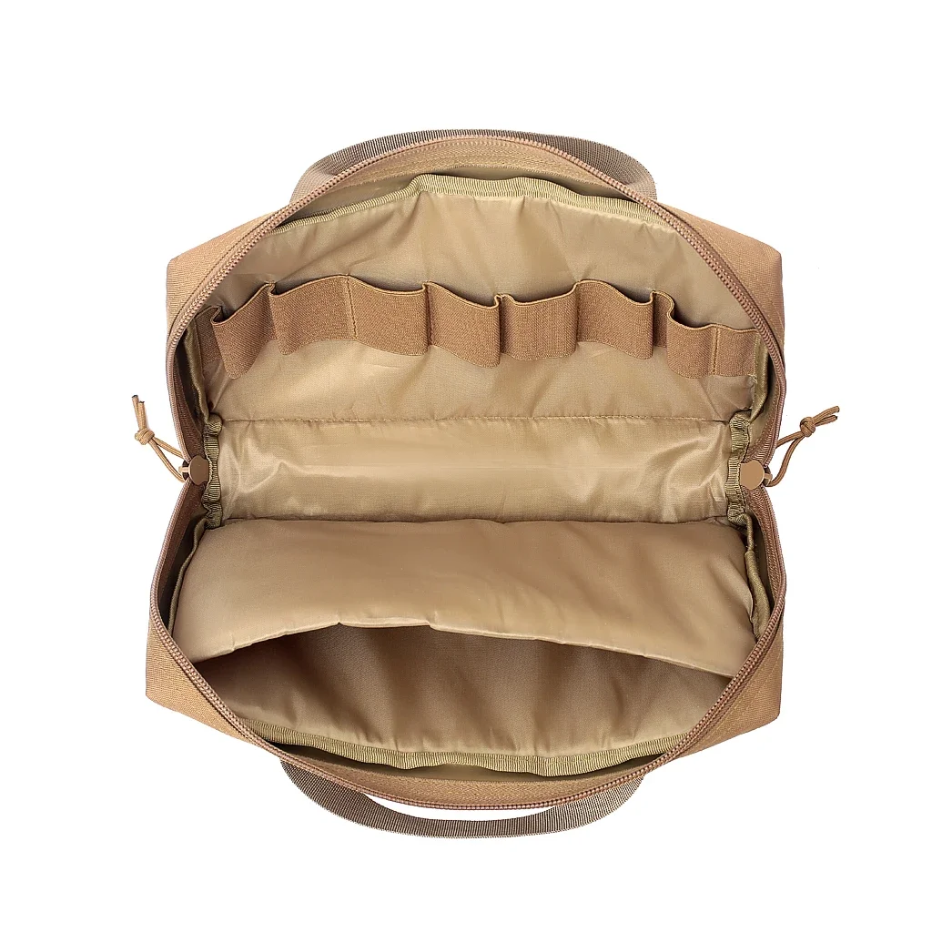 Bolsa de transporte para pisto - Edc Carry Bag For Pistol reseña y precio