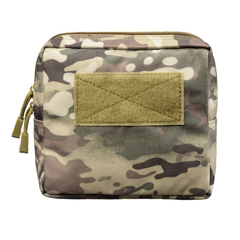 Bolsa EDC Molle para exteriore - Edc Carry Items reseña y precio