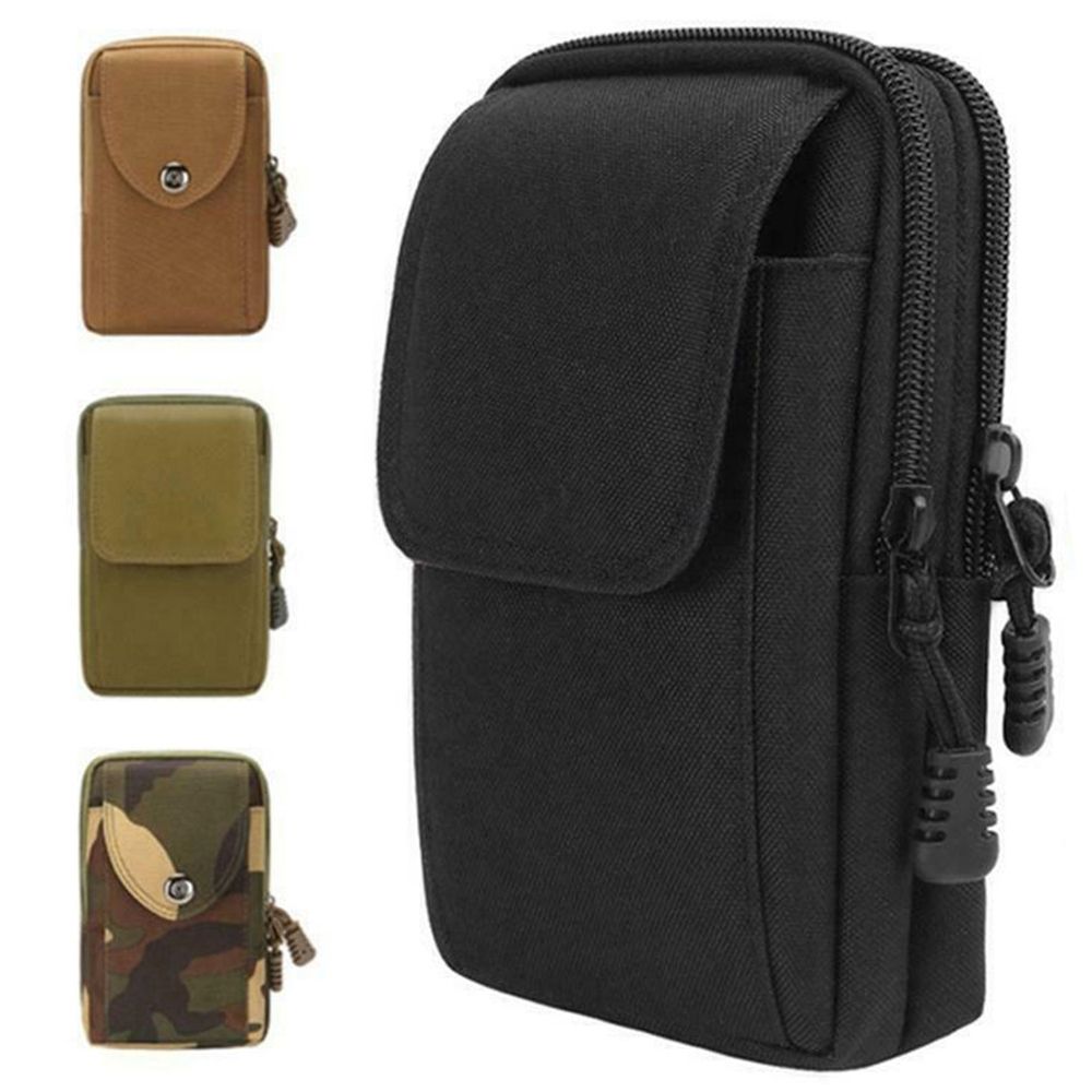 Riñonera táctica para hombre,  - Edc Concealed Carry Belt reseña y precio
