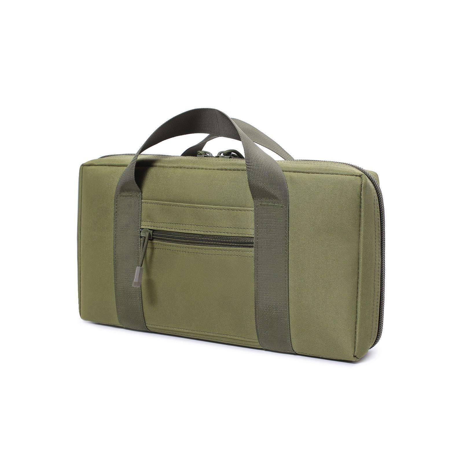 Bolsa de Transporte Táctica Po - Edc Everyday Carry Gear reseña y precio