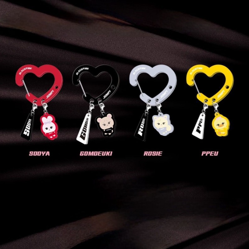 Llaveros y Mosquetones Decorat - Carabiner Keychain reseña y precio