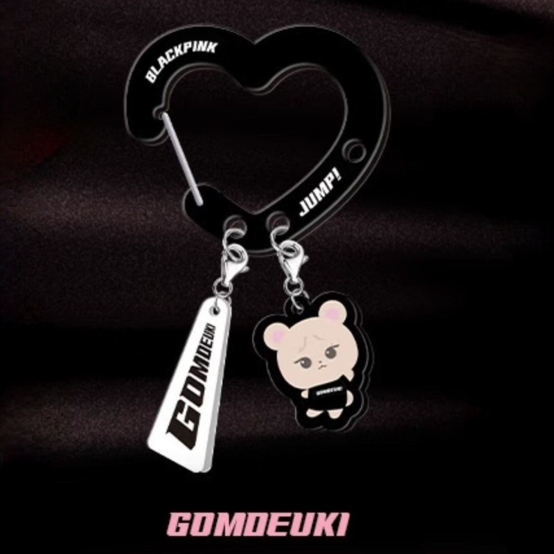 Llaveros y Mosquetones Decorat - Carabiner Keychain reseña y precio