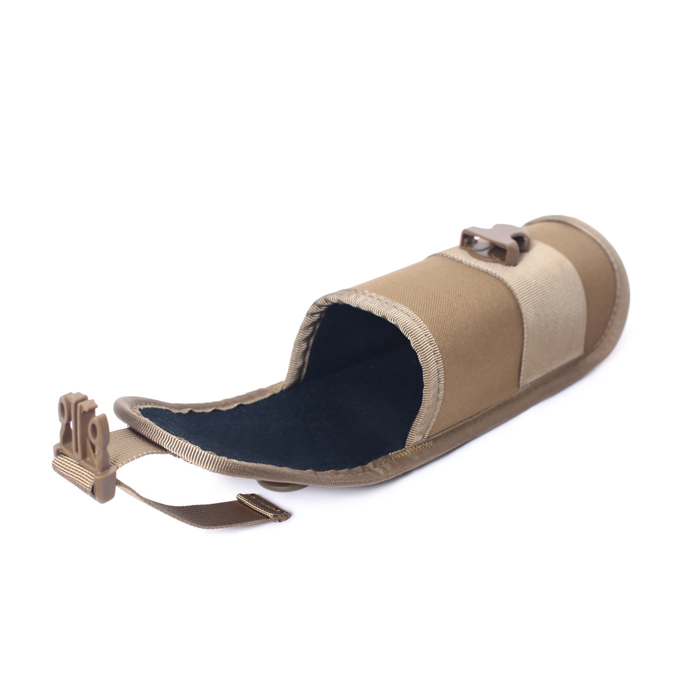 Bolsa para gafas MOLLE, estuch - Edc Carry Items reseña y precio
