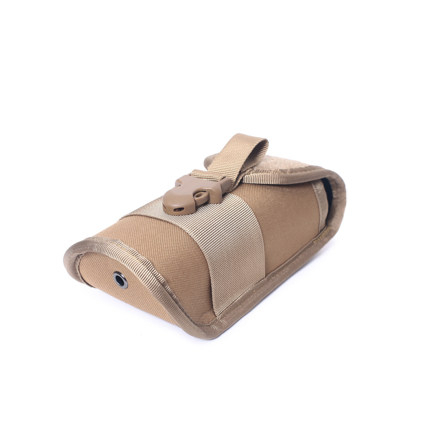 Bolsa para gafas MOLLE, estuch - Edc Carry Items reseña y precio