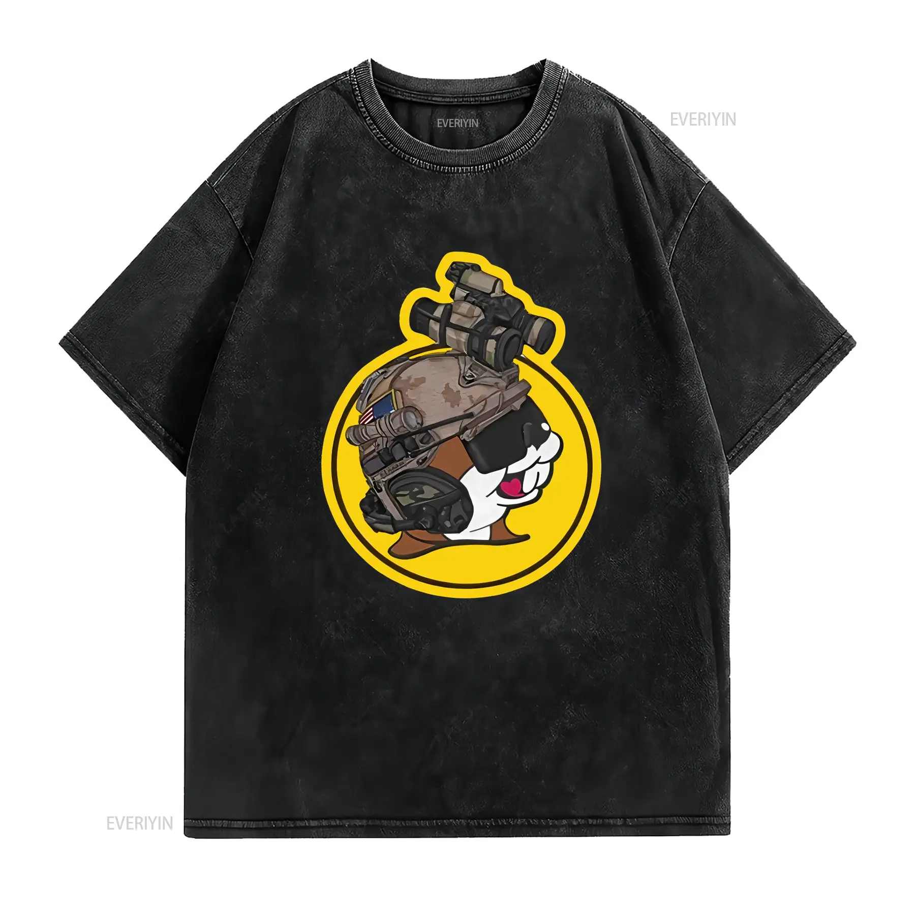 Camiseta de castor táctico V2, - Edc Everyday Carry Gear reseña y precio