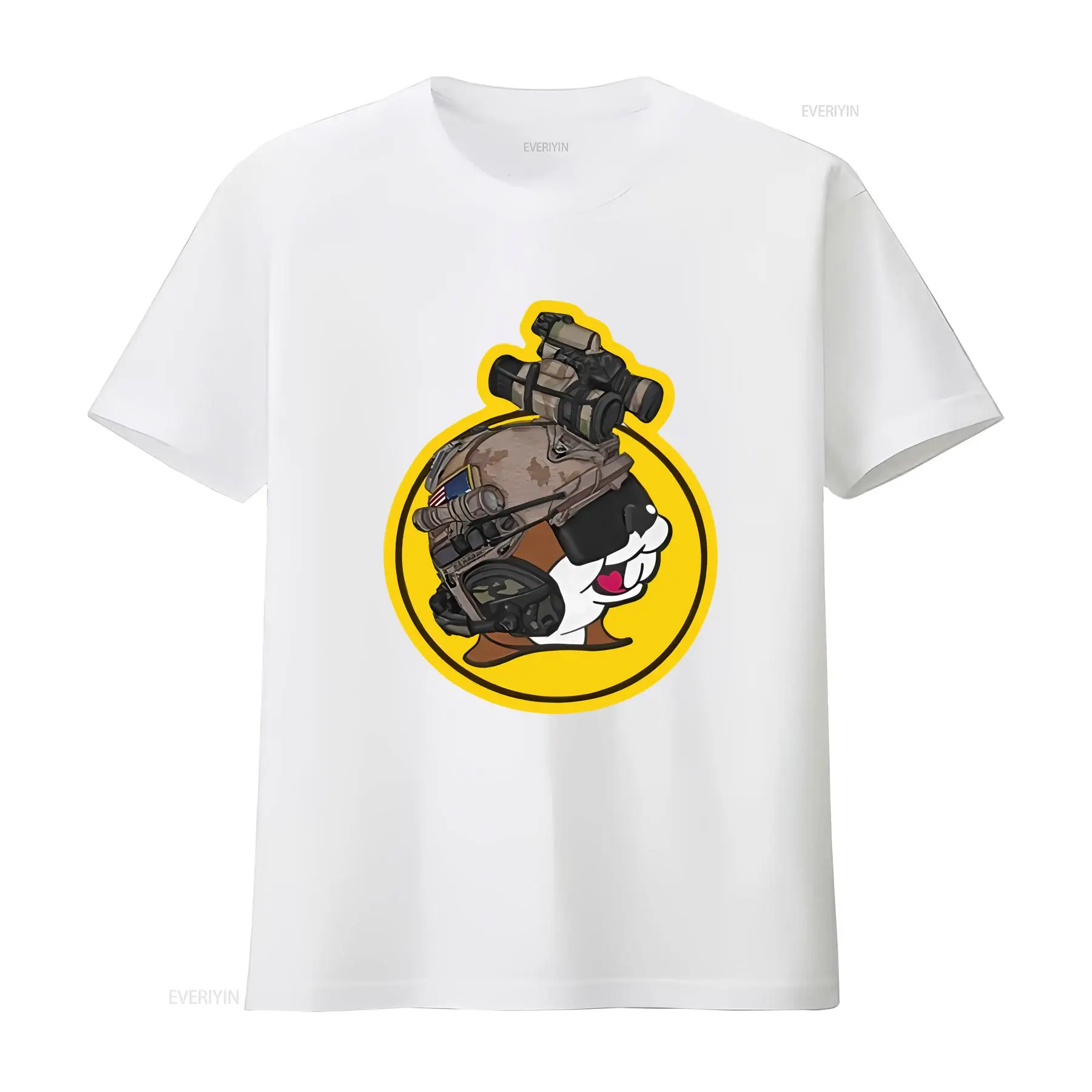 Camiseta de castor táctico V2, - Edc Everyday Carry Gear reseña y precio