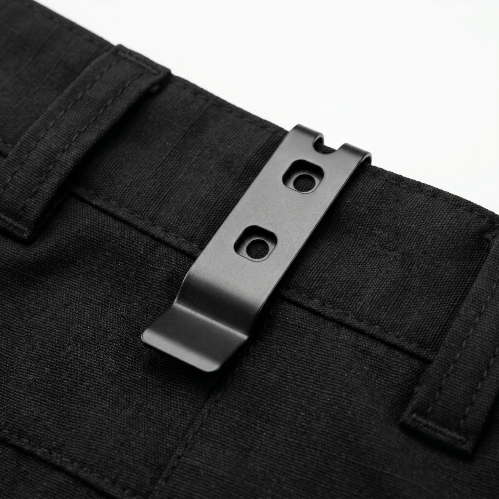 Juego de tornillos de repuesto - Edc Carry Pocket Knife reseña y precio