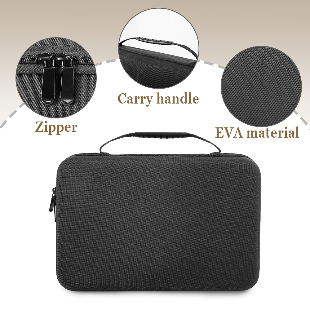 Estuche Táctico para Pistola,  - Edc Carry Bag For Pistol reseña y precio