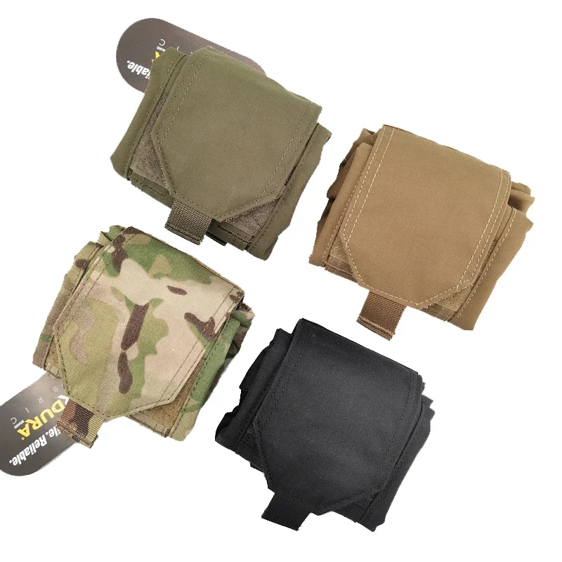Bolsa Táctica Multicam para Ca - Edc Carry Items reseña y precio