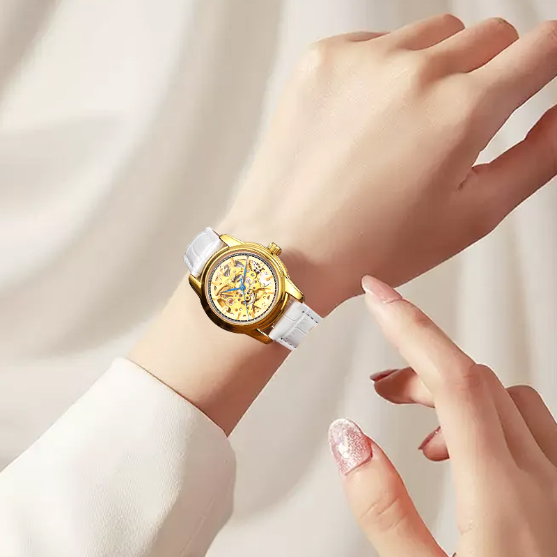 Reloj automático para mujer, l - Watch Winder Compact reseña y precio