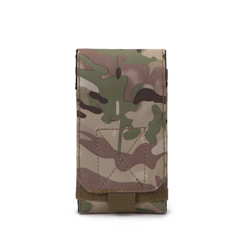 Bolsa de camuflaje para exteri - Edc Concealed Carry Belt reseña y precio